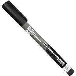 AK RC Markers RAL 7009 Hellgrau-Light Grey