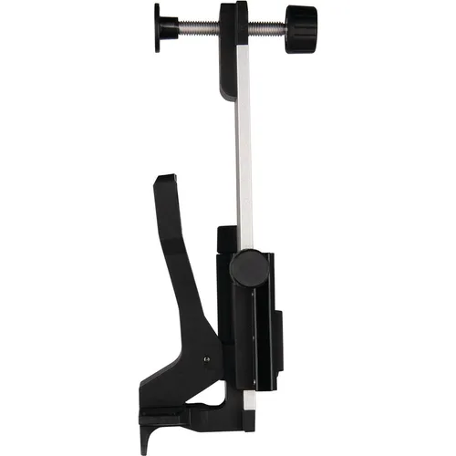 Makita Wandhalter für Messgeräte - Praktischer Wandhalter zur sicheren Aufbewahrung von Messgeräten, ideal für Werkstätten und Baustellen.