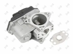 ABAKUS AGR-Ventil für AUDI, SEAT, SKODA, VW - Hochwertiges AGR-Ventil mit 100% Passgenauigkeit. Ideal für den professionellen Einsatz im Kfz-Auspuffbereich. Sorgt für eine effiziente Abgasrückführung und optimiert die Motorleistung.