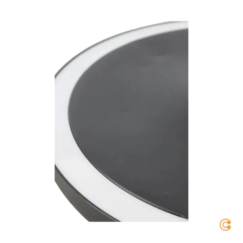 UMAGE Pendelleuchte Cassini LED schwarz – Stilvolle Hängeleuchte - Elegante Pendelleuchte in Schwarz für modernes Wohndesign. Ideal für stimmungsvolle Beleuchtung in Ihrem Wohnraum.