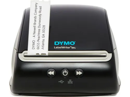 Dymo LabelWriter 5XL - Etikettendrucker