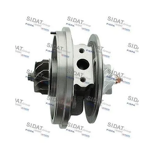 Rumpfgruppe Turbolader Sidat 47.1080 für BMW - Tacker, OE-qualitative Rumpfgruppe Turbolader von SIDAT, ideal für die Leistungssteigerung Ihres BMW Motors.