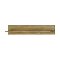 Wandboard  Cortina ¦ holzfarben ¦ Maße (cm): B: 118 H: 20 T: 22.0
