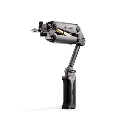 Tilta Hydra Alien Mini Handheld Kit - Titan Grau - Filmkamera-Zubehör mit leichtem, robustem Design für stabilisierte Aufnahmen und kreative Flexibilität.