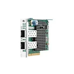 HPE 669281-001 Netzwerkadapter - Netzwerkadapter für 10 Gigabit Ethernet, ideal für hohe Datenübertragungsraten bis zu 10 Gbps und optimal für professionelle Netzwerklösungen.