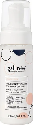 Gallinée Face Foaming Cleanser 150 ml Reinigungsschaum