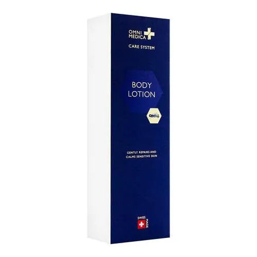 Omnimedica Bodylotion 250 ml
