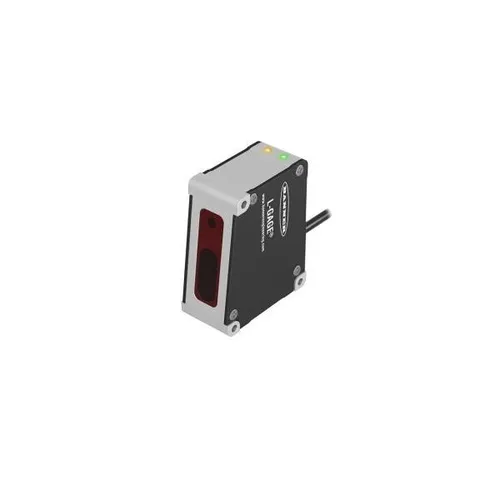 Turck Opto Sensor LH80IX485QP Abstandssensor - Präziser Abstandssensor mit robuster Bauweise, IP67 Schutzklasse, ideal für industrielle Anwendungen. Kompakte Maße und zuverlässige RS-485 Schnittstelle.