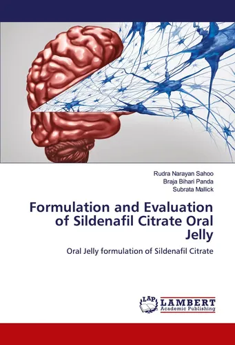 Rudra Narayan Sahoo (u. a.) | Formulation and Evaluation of Sildenafil...