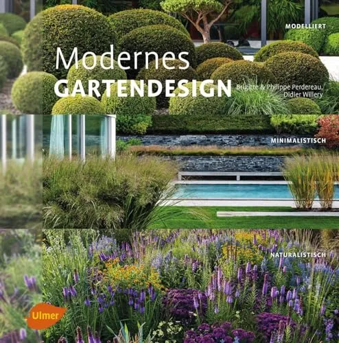 Modernes Gartendesign: Modelliert, minimalistisch, naturalistisch - Film, Kunst & Kultur – Entdecken Sie innovative Gartenideen für einen stilvollen Außenbereich, der Natur und Ästhetik harmonisch vereint.