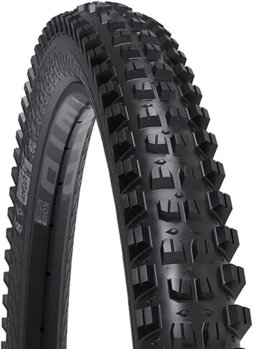 WTB Verdict 29/28" (622 mm) Black 2.5 MTB Fahrradreifen - MTB Reifen 2,5 x 29 Zoll für optimale Traktion und Kontrolle in anspruchsvollem Gelände. Tubeless-kompatibel für weniger Pannen und mehr Komfort. Ideal für Enduro- und Schwerkraftfahrten.
