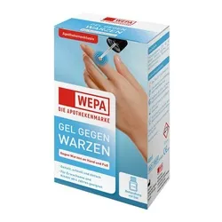 Wepa Gel Gegen Warzen