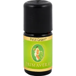Petit Grain Kba 5 ML