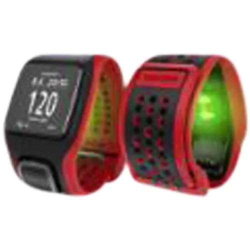 TOMTOM GPS Laufuhr RUNNER CARDIO