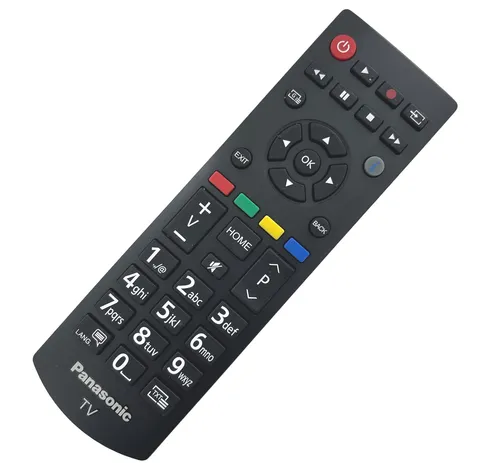 Panasonic TX-24M330E - 24 Zoll LCD Fernseher mit 1366x768 Auflösung und HDMI-Anschlüssen