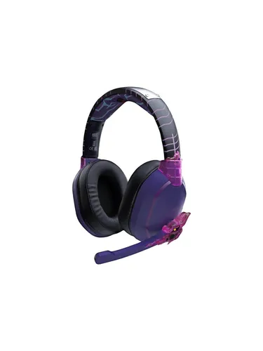 Lexip - Sasuke Headset Design By Tsume
