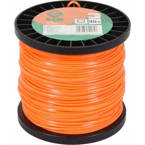 Lund London GRASS TRIMMER LINE 2.4MMx90M EXTRANYL (Rasenmäher, Trimmerfaden + Fadenspule) (89465)