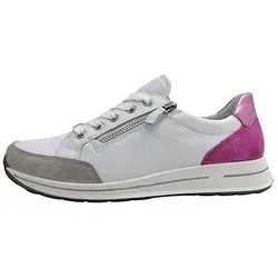 ARA Adult Master-Artikel 12-54801-35 - Damen-Sneaker in Größe 39 2/3 - Bequeme Damen-Sneaker für Erwachsene, ideal für den Alltag mit erstklassigem Tragekomfort und vielseitigem Design.