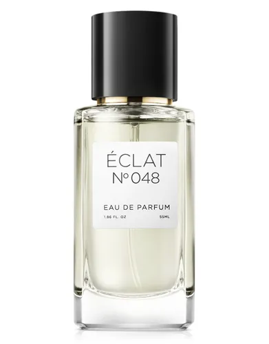 ÉCLAT 048 RAR Damen Parfum, 55ml - Fruchtige Eleganz - Damen Eau de Parfum mit verführerischen Noten von Praline und roten Beeren, ideal für jede Gelegenheit und in praktischer Reisegröße.