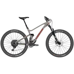 Lapierre Zesty AM CF 7.9 - Beige - 50cm | 29 Zoll - Allmountain Fully Mountainbike, leicht und kletterfreudig, ideal für Touren und Downhill-Abenteuer.