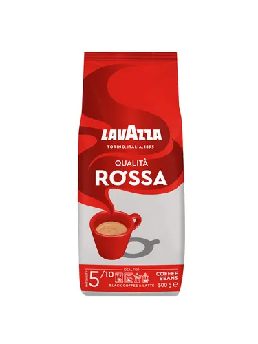 Lavazza Qualità Rossa - 500g