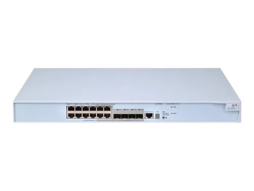 Aruba E4200-12G inkl VAT