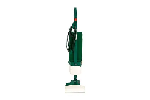 Vorwerk Kobold VK 122 mit Teppichbürste ET 340 - Generalüberholt & 3 Jahre Garantie - Stabstaubsauger mit Teppichbürste ET 340, generalüberholt vom Fachhändler und mit 3 Jahren Garantie für zuverlässige Reinigung und Langlebigkeit.