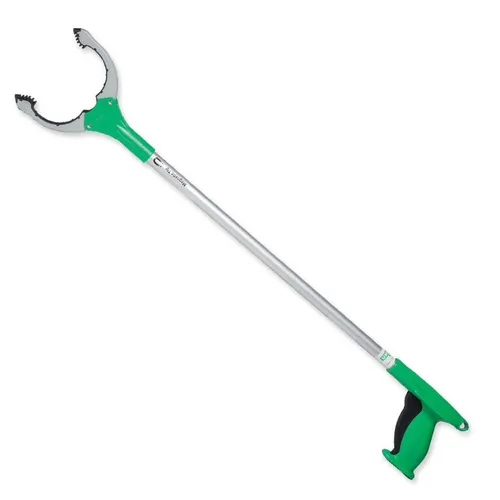 Unger NT060 NiftyNabber Trigger 63 cm Allzweckgreifer Abfallgreifer Nifty Nabber