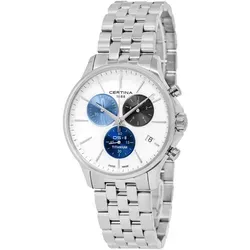 Certina C045.417.44.011.00 DS-8 Quartz Men's Watch