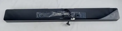 BOSE SoundTouch 300 Smart Soundbar, Surround-System mit 4K-Passthrough, Schwarz