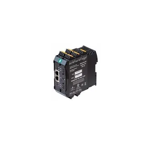 Pepperl+Fuchs Fabrik EIP/MOD-Feldbusmodul ICE2-8IOL-K45P-RJ45 70108831