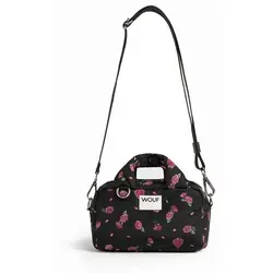 Wouf Studio Handtasche 20 cm in Rot – Stilvoll und Praktisch - Die Wouf Studio Handtasche 20 cm in Rot vereint modernes Design mit Funktionalität. Ideal für den täglichen Gebrauch und perfekt für deine Essentials.