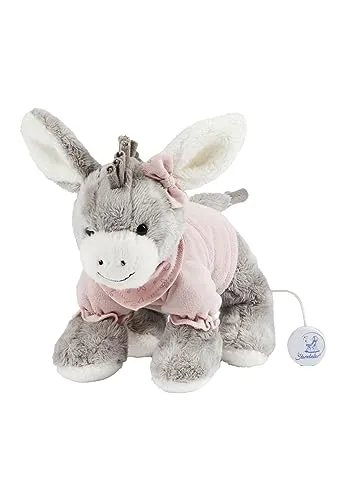 Sterntaler® Spieluhr - Hochwertige Spieluhr für Babys ab 6 Monaten, fördert das Wohlbefinden mit sanften Melodien und einem sicheren Design.