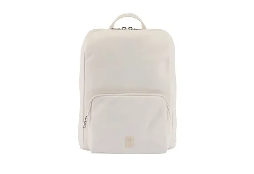 BOGNER Rucksack Verbier-Play 1.0 Maxi - Stylischer Rucksack aus robustem Polyamid mit praktischem Zweiwege-Reißverschluss und mehreren Fächern für optimale Organisation. Ideal für den täglichen Einsatz und Freizeitaktivitäten.
