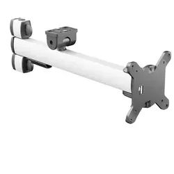 Novus POS connect M 330-C Monitorhalter (852+4009+001), silber