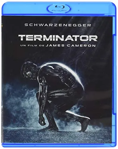 Terminator [Blu-ray]