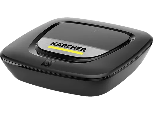 KÄRCHER 2.645-313.0 Gateway - Viereckregner: Smartes Garten-Gateway für bis zu 30 Geräte, einfache WLAN-Verbindung und Reichweite bis zu 100 Meter.