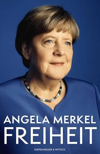Freiheit: Erinnerungen 1954 – 2021 - Biografie eines Zeitzeugen, der spannende Einblicke in die deutsche Geschichte und persönliche Erlebnisse bietet.