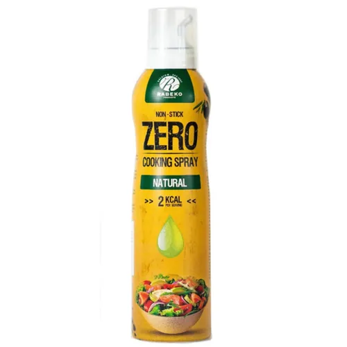 Rabeko Zero Cooking Spray 200ml Natural (Rapsöl)