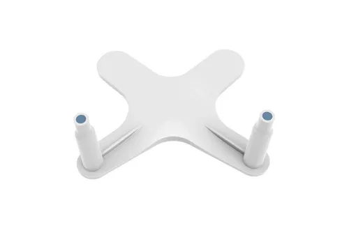 Wundermix WunderSlider® X für Thermomix (TM6, TM5) – Magnet-Gleiter für einfache Handhabung - Innovativer Gleiter für Thermomix TM6 & TM5 – der WunderSlider X mit Magnet-Befestigung ermöglicht müheloses Verschieben ohne Platzbedarf. Hochwertig und nachhaltig in Deutschland gefertigt, ideal für kleine Küchen.