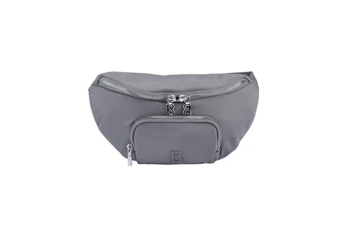 BOGNER Damen Hip Bag Verbier Play 1.0 Janica - Stylische Bauchtasche aus 100% Polyester, mit praktischem Reißverschluss und verstellbarem Gurt für optimalen Tragekomfort. Ideal für den Alltag und Freizeitaktivitäten.