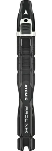 ATOMIC Langlauf-Bindungen PROLINK PRO SKATE - Skischuhe für ambitionierte Langläufer mit direkter Verbindung zwischen Schuh und Ski, ausgestattet mit einem automatischen Race-Hebel für besten Komfort.