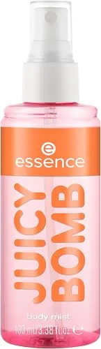 Essence - Duftspray Juicy Bomb - Caramel Crush