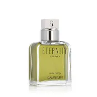 Calvin Klein Eternity for Men Eau de Parfum Spray 100 ml - Elegantes Herrenparfum mit zeitloser Frische, ideal für jeden Anlass und langanhaltenden Duft.
