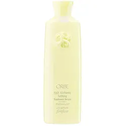 Oribe Hair Alchemy Fortifying Treatment Serum 175 ml - Haarserum zur Stärkung von brüchigem Haar, kombiniert Superfoods und Phyto-Technologien für mehr Widerstandsfähigkeit und Hitzeschutz bis 230°C. Ideal für gesundes, geschmeidiges Haar.