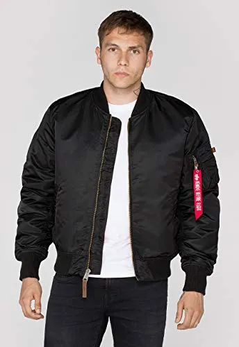 Cargobermudas ALPHA INDUSTRIES "Jet Short", Herren, Gr. 31 - Herren-Shorts im modischen Cargostyle mit praktischen Taschen und bequemer Passform, ideal für Freizeit und aktive Tage.