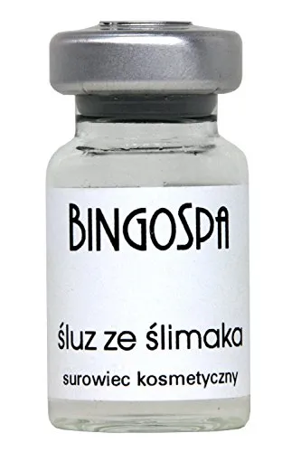 Schneckenschlamm 5 ml BINGOSPA