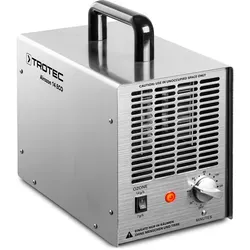 Trotec Ozongenerator Airozon® 14 ECO - Effektive Geruchsneutralisation - Luftreiniger zur oxidativen Desinfektion und Geruchsneutralisation von Innenräumen, ideal für ein gesundes Raumklima.