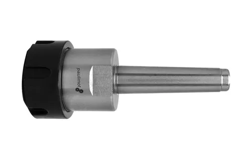 Spannzangenfutter ER32 für MK2/M10 - Zubehör für Elektrowerkzeug mit hoher Systemgenauigkeit von max. 0,012 mm, ideal für präzise Anwendungen in der Metallbearbeitung.