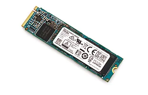 Toshiba M.2 SS Solid State Drive (256 GB, 80 mm) L